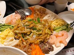 -桃园中华料理炸酱面(燕儿岛路店)