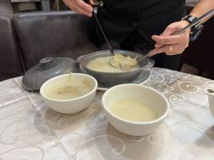 -凤城礼记鱼翅海鲜酒家(新马路总店)