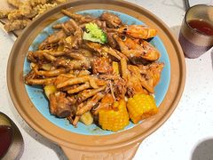 -么么嘴肉蟹煲(湖南路店)
