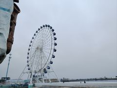 -秦皇岛乐岛海洋王国