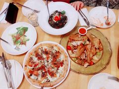 -TIAGO HOME KITCHEN(王府中环店)