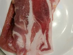 -圣罗巴海鲜烤肉自助(鲅鱼圈万达店)