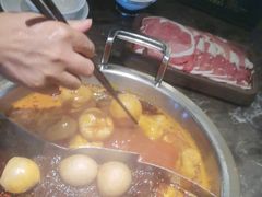-刘一手重庆火锅(万达广场店)