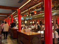 -宝轩渔府·老字号海鲜·正宗津菜(水上店)