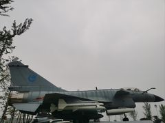 -成飞公园