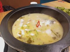 -盛宏鑫·四川鲜鱼馆(一元路店)