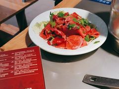-亮欢寨快活林 酸汤鱼(仁怀店)