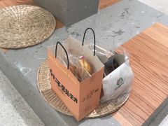 -分子跳动鲜活面包(五一大道店)