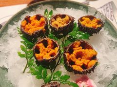 -Mr.Fish鱼鲜生海鲜放题(高德置地冬广场店)