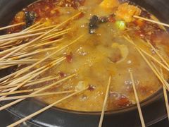 -钢管厂五区小郡肝火锅串串香(清河店)