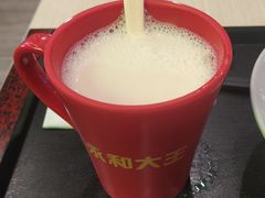 -永和大王(茉莉上新·军博店)