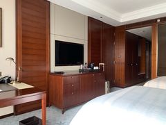 -上海嘉定喜来登酒店