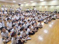 -玛利娅蒙特梭利双语幼儿园·托育(百家湖直营园)