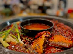 -黄潇洒老火锅(九眼桥宏济巷店)