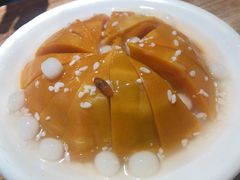 醪糟南瓜-土桥手掌鸡·26年灌县老味道(都江堰店)