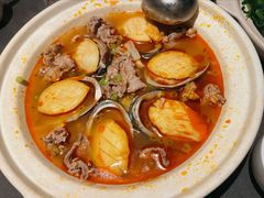 -小炳胜(卓悦中心店)