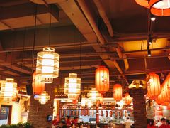 -谭鸭血老火锅(远大购物广场店)