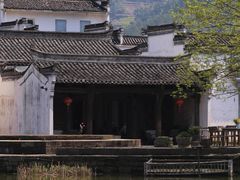 -呈坎景区