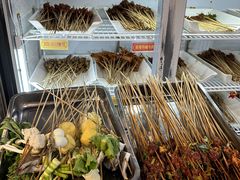 -成都玉林串串香火锅(三八店)