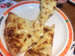 -比格比萨自助(国展店)