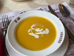 -华梅西餐厅(哈尔滨中央大街店)