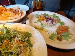 -夏朵餐厅(丁香店)