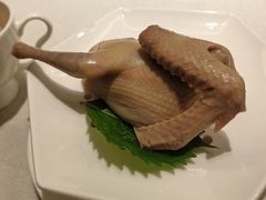 -狮王府淮扬菜(新街口友谊店)