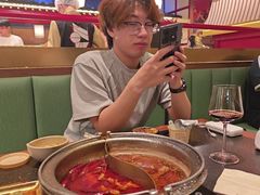 -牛New寿喜烧(金茂览秀城店)
