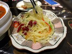 -北疆饭店(苏宁广场店)