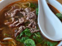 -三千粉牛肉米粉(来客茂店)