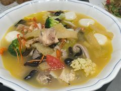 -小绍兴家宴·百年绍兴菜(鲁迅路店)