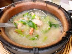 -李记潮汕砂锅粥(营福路店)