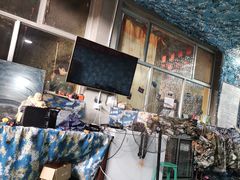 -亲兄弟真人CS团建拓展基地