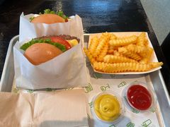 -Shake Shack(南山万象天地店)
