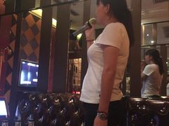 -乐圣量贩KTV自助餐(崇文店)