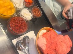 -Ice Monster冰馆·CNN评选全球十大甜品(国贸商城店)