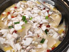 -周渝食惦酸菜鱼(青浦店)