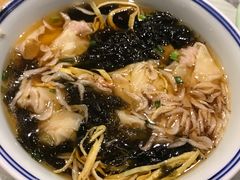 紫菜馄饨-老宁波1381餐厅(宏泰广场店)