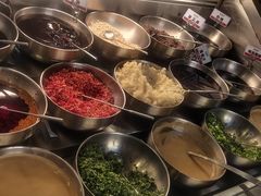 -火炉火自助餐(喜隆多店)