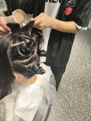 -丝语萱形象