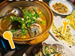 -千岛湖小鱼儿·淳安匠心农家菜