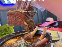-沪小胖·小龙虾·蓝龙王(八佰伴店)