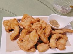 -桃子餐厅·天津菜(王顶堤总店)