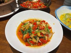 -乔街深夜食堂·小龙虾·高压锅生蚝(杭州总店)