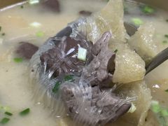 -洞背山庄(洞背院区式管理小区店)