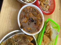 优质胡辣汤-逍遥镇刘相五胡辣汤豆沫馆(康复中街店)