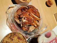 -徐家鸭子·非遗烤鸭(老门东店)