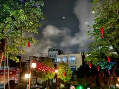 -达濠古城