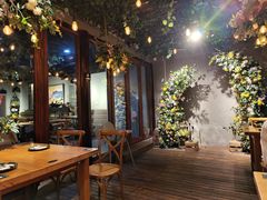 -IFIF 如果花園(宽厚里店)