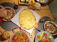 -麓椿花园西餐厅(海乐世界店)